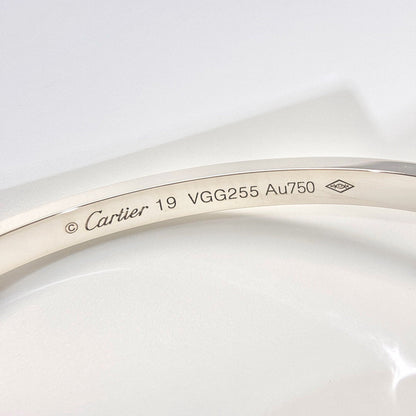 [LOXURA]LOVE BRACELET 3.65MM DIAMOND-PAVED