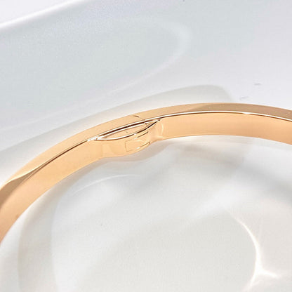 [LOXURA]LOVE BRACELET 3.65MM DIAMOND-PAVED