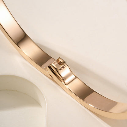[LOXURA]LOVE BRACELET 4.8MM