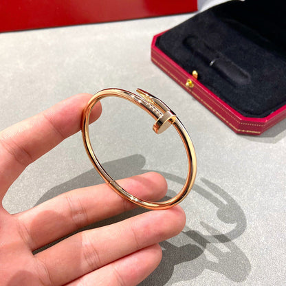 [LOXURA]JUSTE BRACELET 3.5MM