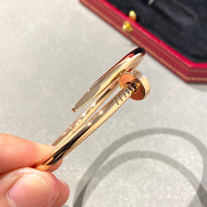 [LOXURA]JUSTE BRACELET 3.5MM
