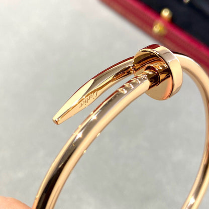 [LOXURA]JUSTE BRACELET 3.5MM