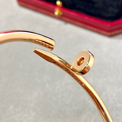 [LOXURA]JUSTE BRACELET 3.5MM