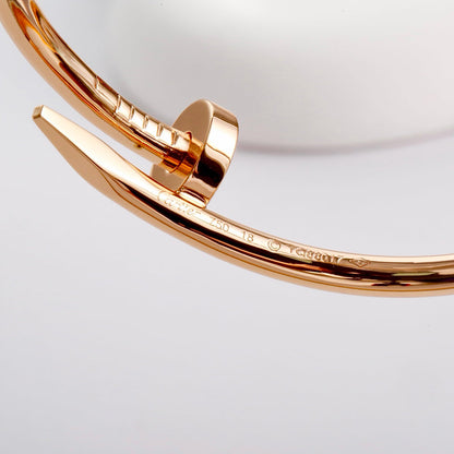 [LOXURA]JUSTE BRACELET 3.5MM