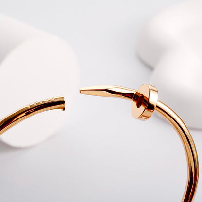 [LOXURA]JUSTE BRACELET 3.5MM