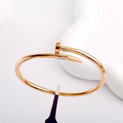 [LOXURA]JUSTE BRACELET 3.5MM