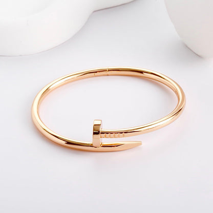 [LOXURA]JUSTE BRACELET 3.5MM
