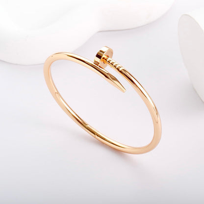 [LOXURA]JUSTE BRACELET 3.5MM