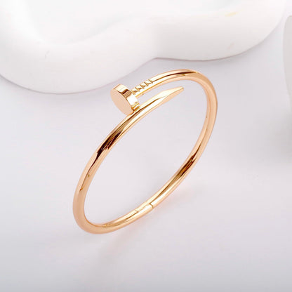 [LOXURA]JUSTE BRACELET 3.5MM