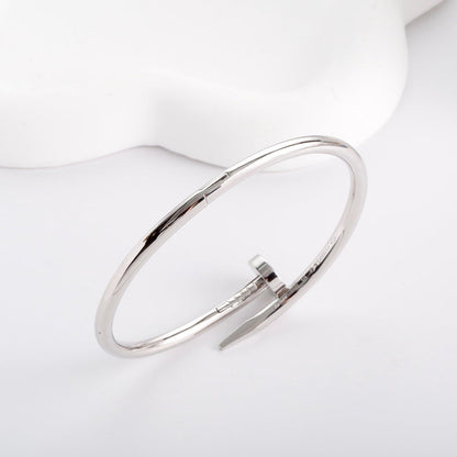 [LOXURA]JUSTE BRACELET 2.5MM
