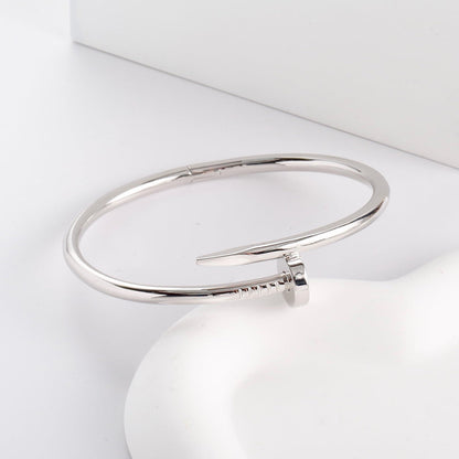 [LOXURA]JUSTE BRACELET 3.5MM