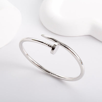 [LOXURA]JUSTE BRACELET 3.5MM