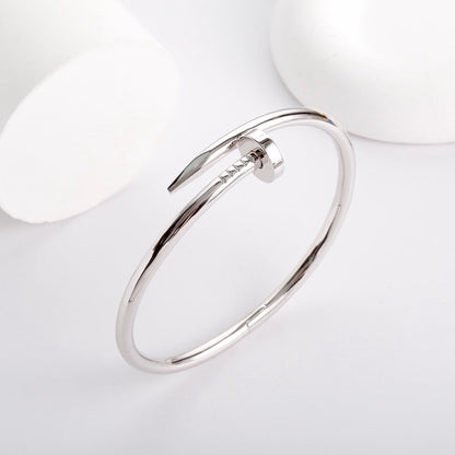 [LOXURA]JUSTE BRACELET 2.5MM