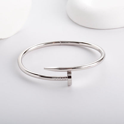 [LOXURA]JUSTE BRACELET 2.5MM