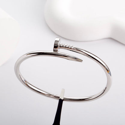 [LOXURA]JUSTE BRACELET 3.5MM