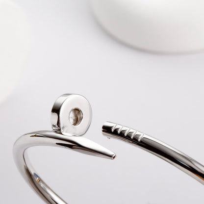 [LOXURA]JUSTE BRACELET 3.5MM