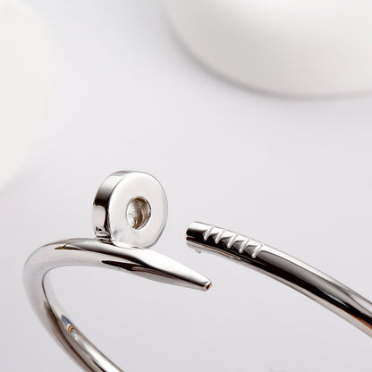 [LOXURA]JUSTE BRACELET 2.5MM
