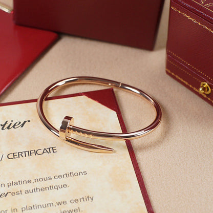[LOXURA]JUSTE BRACELET 3.5MM