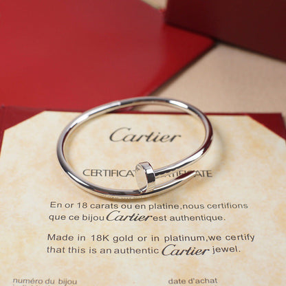 [LOXURA]JUSTE BRACELET 3.5MM