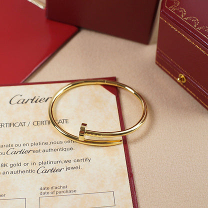 [LOXURA]JUSTE BRACELET 3.5MM