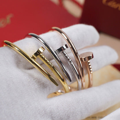 [LOXURA]JUSTE BRACELET 3.5MM