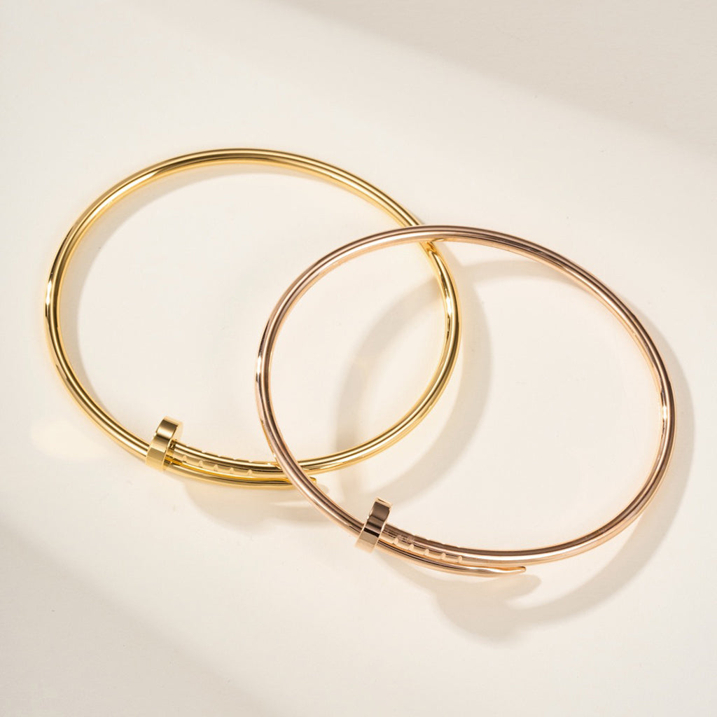 [LOXURA]JUSTE BRACELET 2.5MM