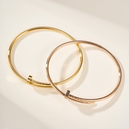 [LOXURA]JUSTE BRACELET 2.5MM