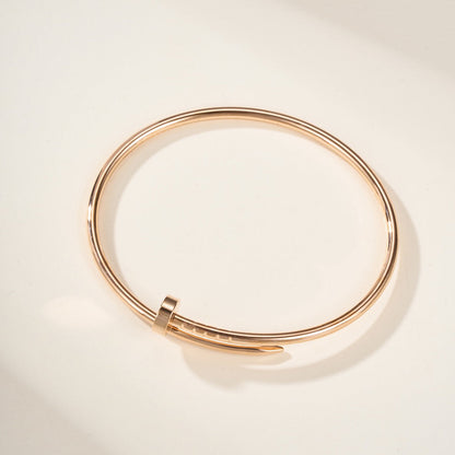 [LOXURA]JUSTE BRACELET 2.5MM