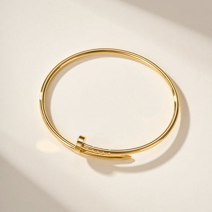 [LOXURA]JUSTE BRACELET 2.5MM