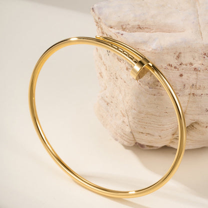 [LOXURA]JUSTE BRACELET 2.5MM
