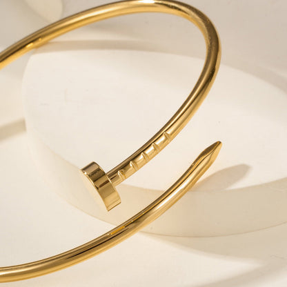 [LOXURA]JUSTE BRACELET 2.5MM