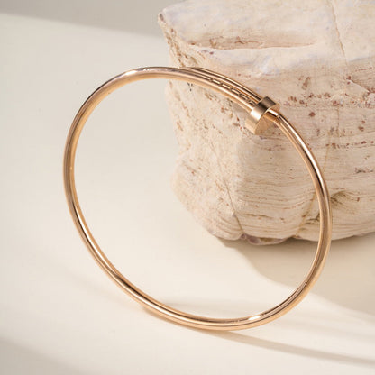 [LOXURA]JUSTE BRACELET 2.5MM