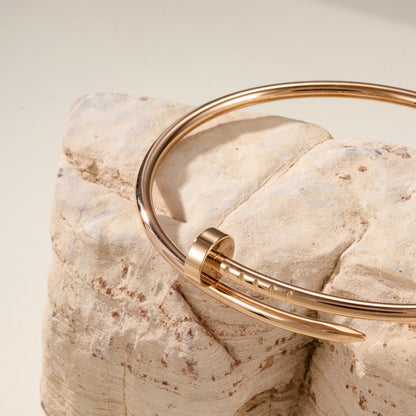 [LOXURA]JUSTE BRACELET 2.5MM