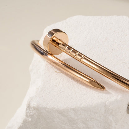 [LOXURA]JUSTE BRACELET 2.5MM