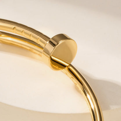[LOXURA]JUSTE BRACELET 2.5MM