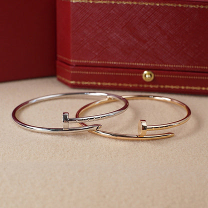[LOXURA]JUSTE BRACELET 2.5MM
