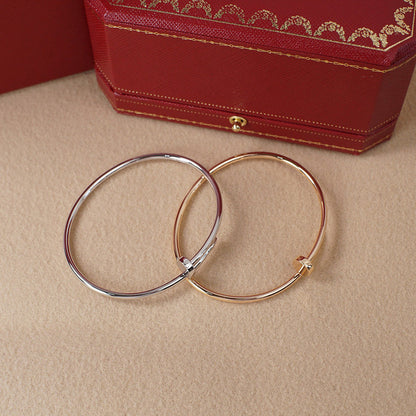 [LOXURA]JUSTE BRACELET 2.5MM