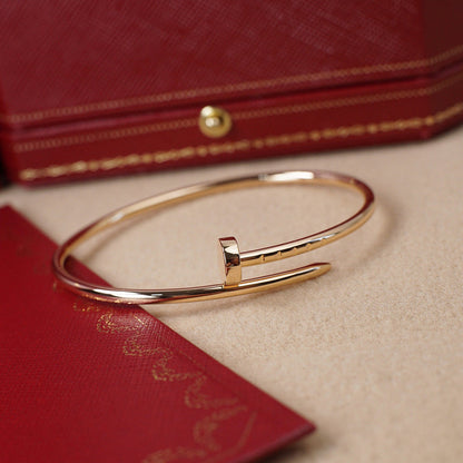 [LOXURA]JUSTE BRACELET 2.5MM
