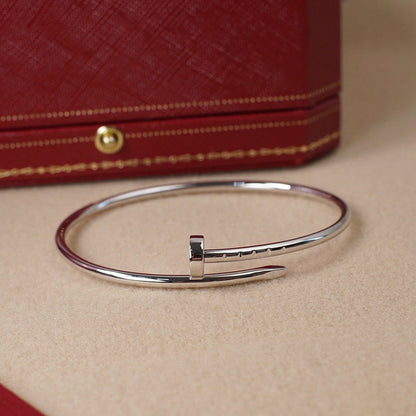 [LOXURA]JUSTE BRACELET 2.5MM