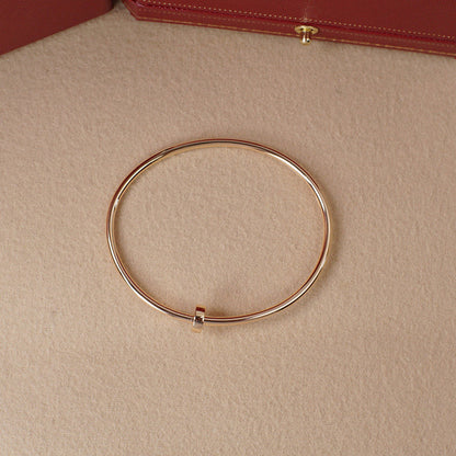 [LOXURA]JUSTE BRACELET 2.5MM