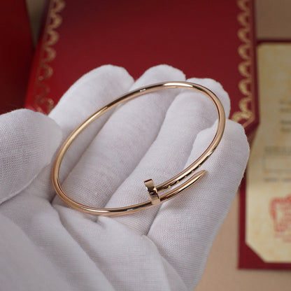 [LOXURA]JUSTE BRACELET 2.5MM