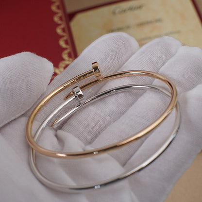 [LOXURA]JUSTE BRACELET 2.5MM
