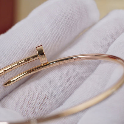 [LOXURA]JUSTE BRACELET 2.5MM