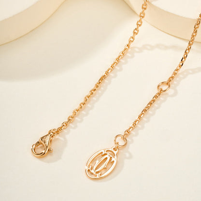 [LOXURA]DAMOUR BRACELET 1 DIAMOND