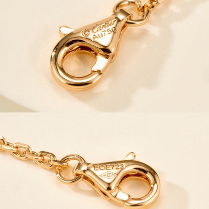 [LOXURA]DAMOUR BRACELET 1 DIAMOND