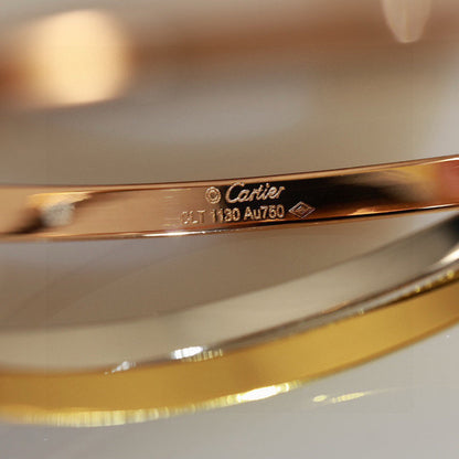 [LOXURA]TRINITY 2.8MM SMALL BRACELET