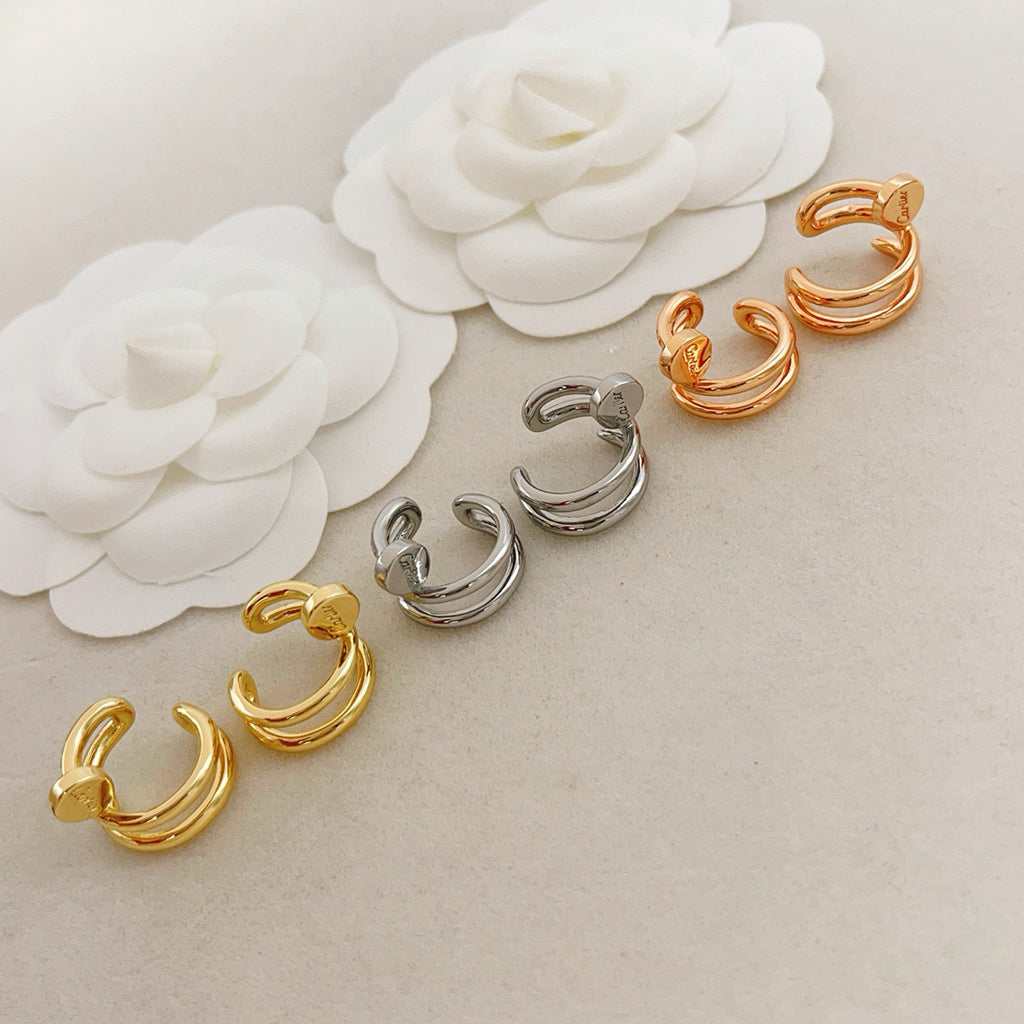 [LOXURA]JUSTE EAR JEWEL
