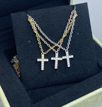 [LOXURA]SYMBOL PENDANT NECKLACE
