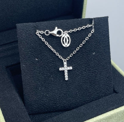 [LOXURA]SYMBOL PENDANT NECKLACE