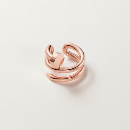 [LOXURA]JUSTE EAR JEWEL